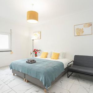 Habitación Triple Básica